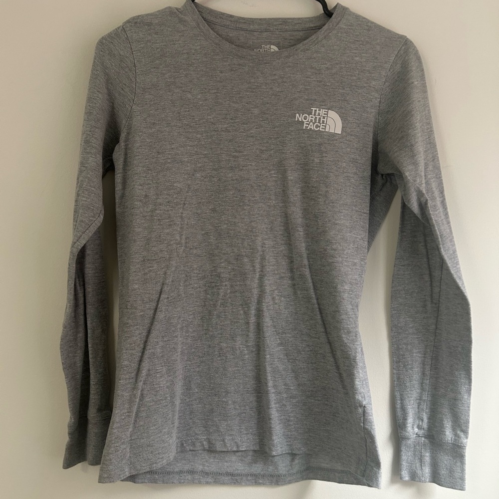 THE NORTH FACE‎ long sleeve